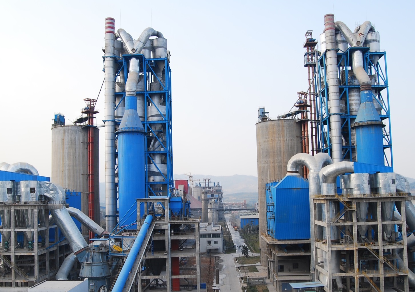 惠州市光大水泥企业有限公司