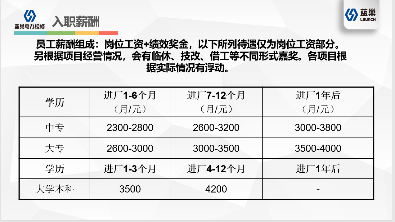 天津蓝巢电力检修有限公司