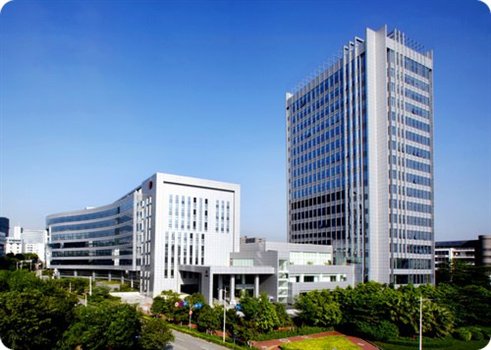 国人大厦—深圳市南山区国人科技园—深圳市坪山新区中国领先的无线