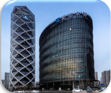 北控水务中国投资有限公司宣讲会